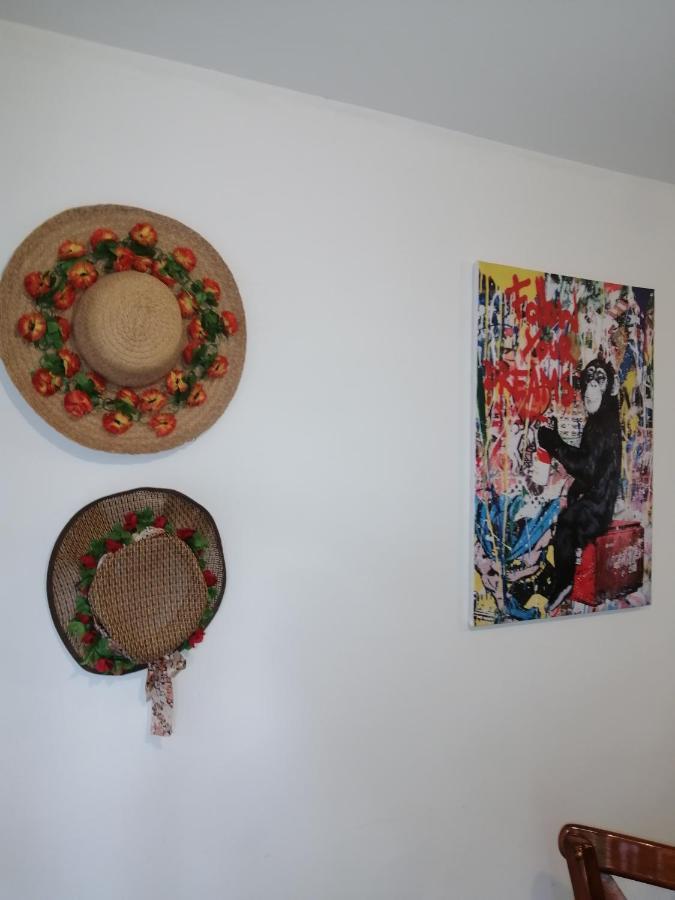 Coffee Flores Gabriel Apartment Salento Room photo